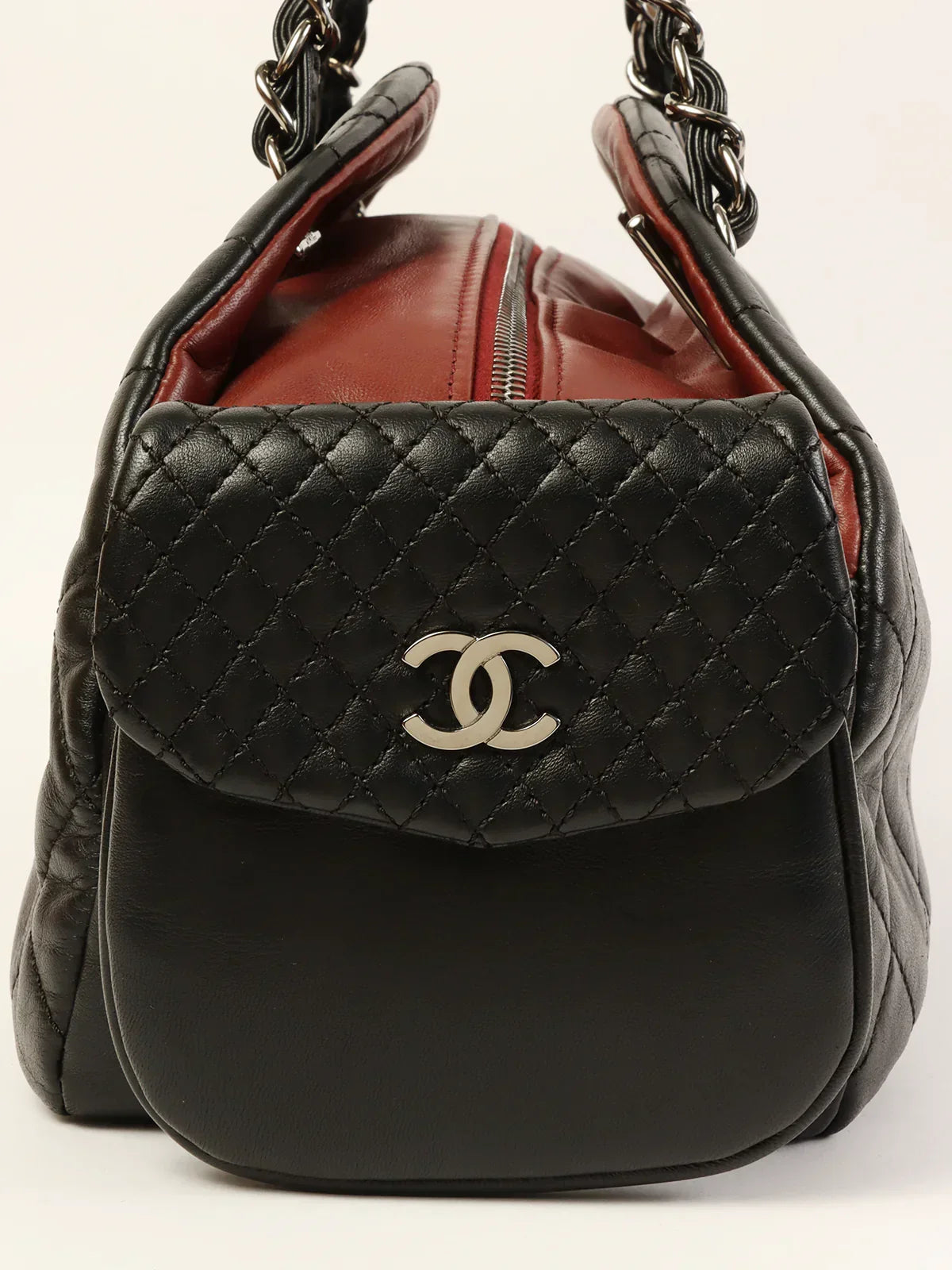 Chanel Shoulder Bag - Tiana Bags