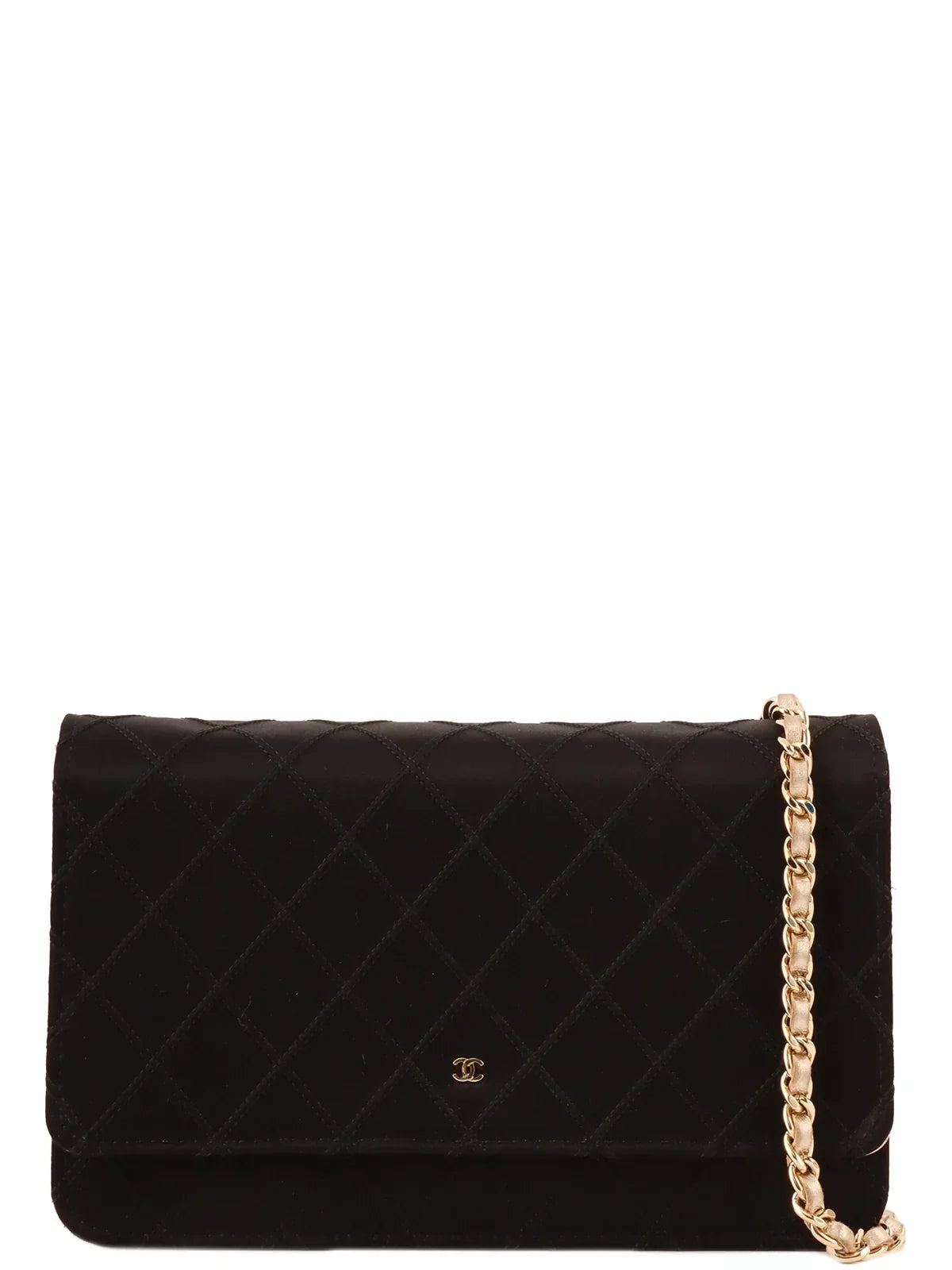 Chanel Wallet On Chain Mini Crossbody Bag - Tiana Bags