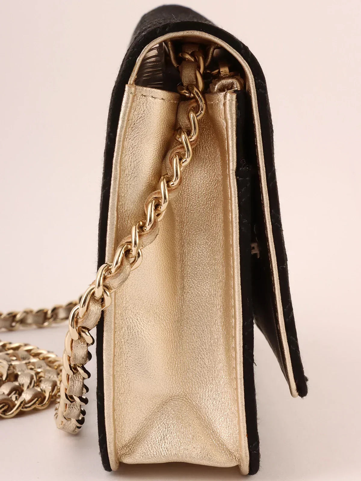 Chanel Wallet On Chain Mini Crossbody Bag - Tiana Bags