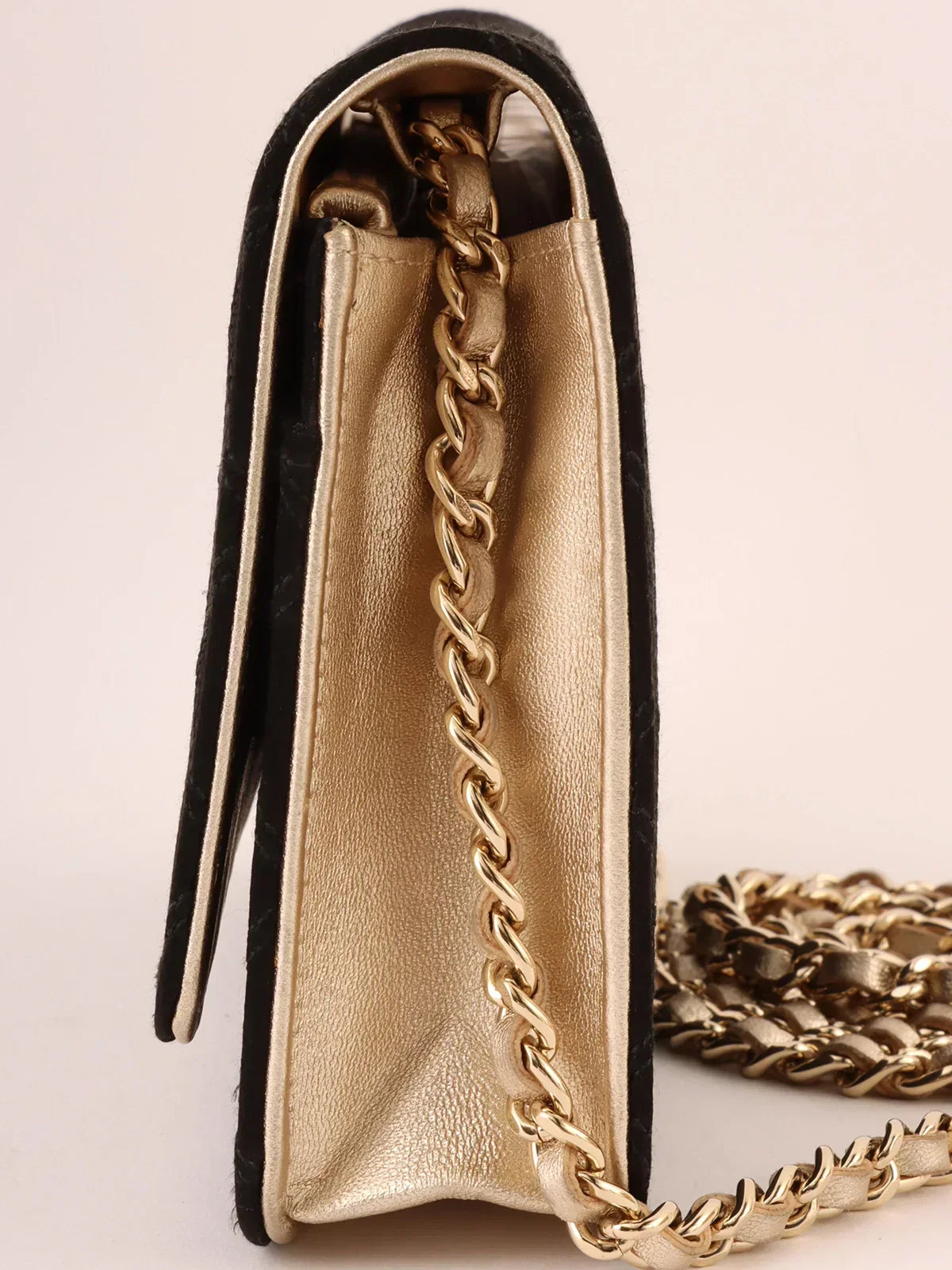 Chanel Wallet On Chain Mini Crossbody Bag - Tiana Bags