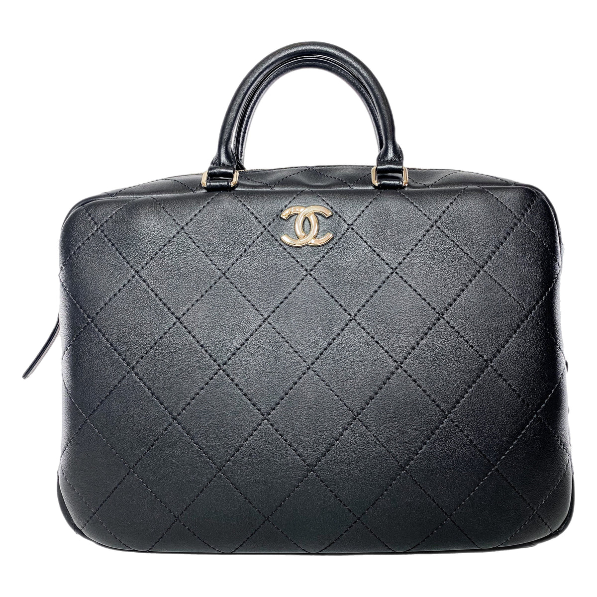 Chanel Handbag - Tiana Bags