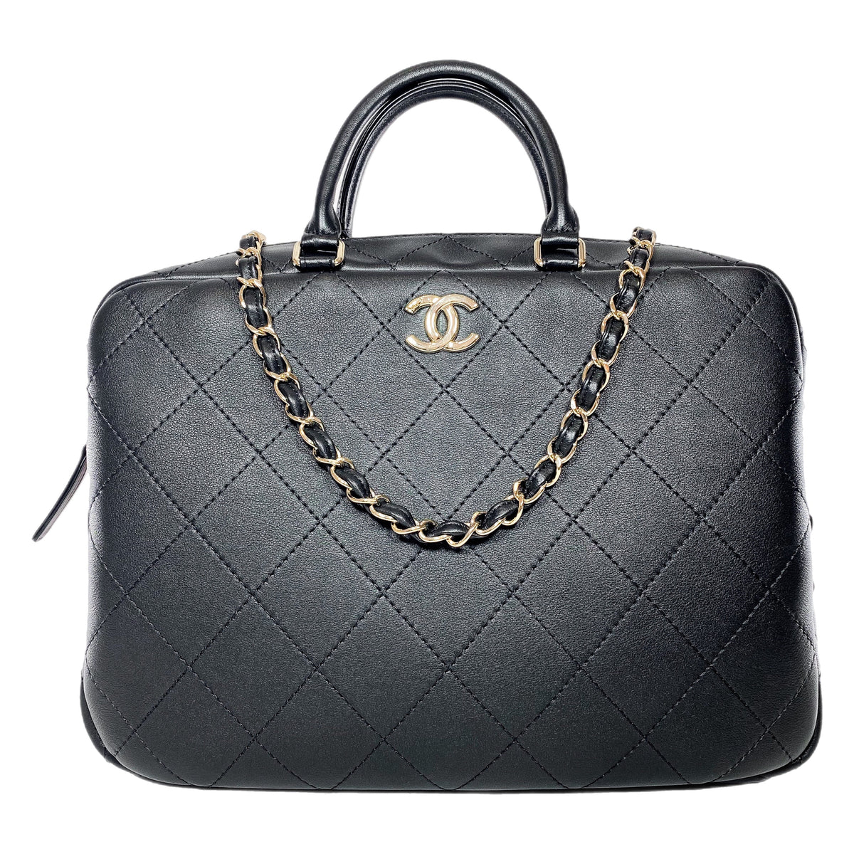 Chanel Handbag - Tiana Bags