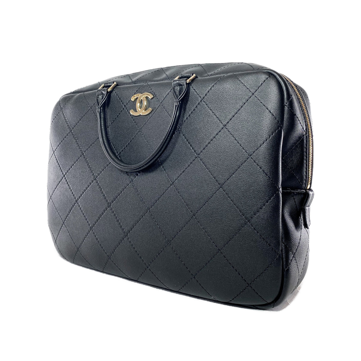 Chanel Handbag - Tiana Bags