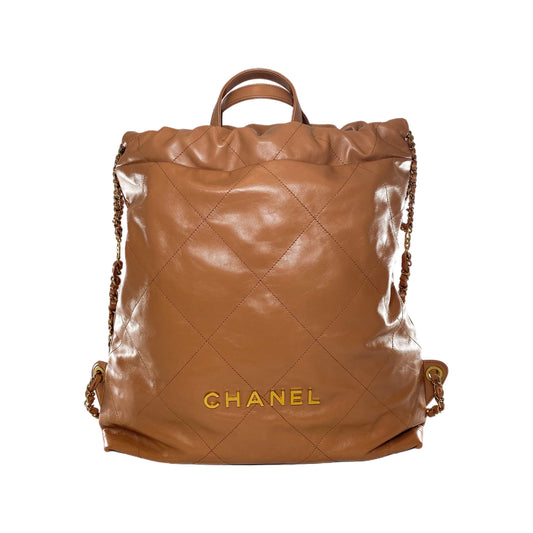 Chanel Backpack - Tiana Bags
