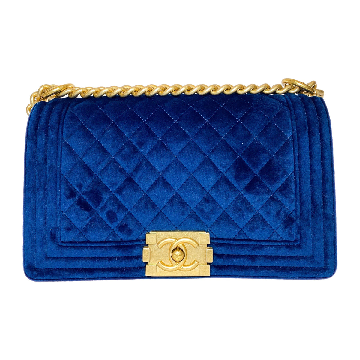 Chanel Handbag - Tiana Bags