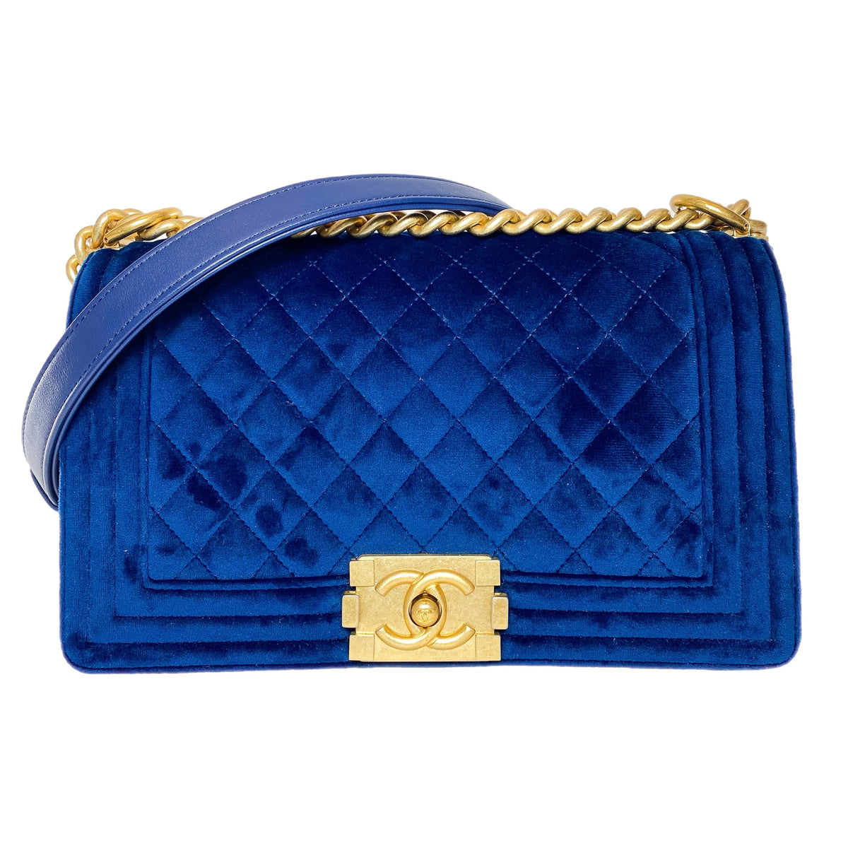 Chanel Handbag - Tiana Bags