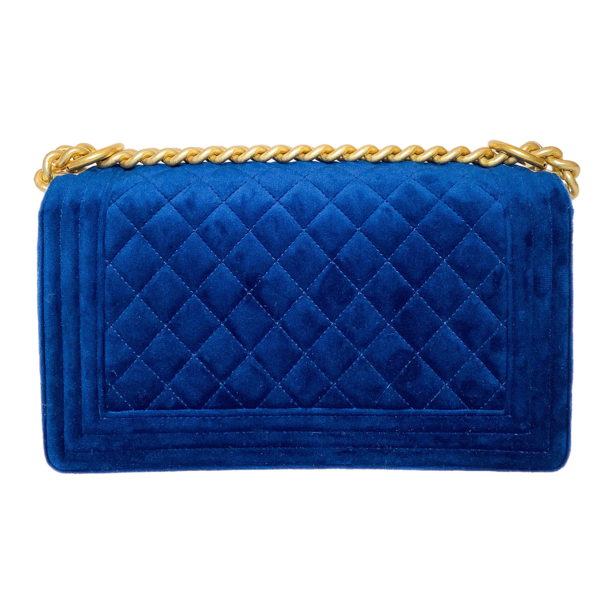 Chanel Handbag - Tiana Bags