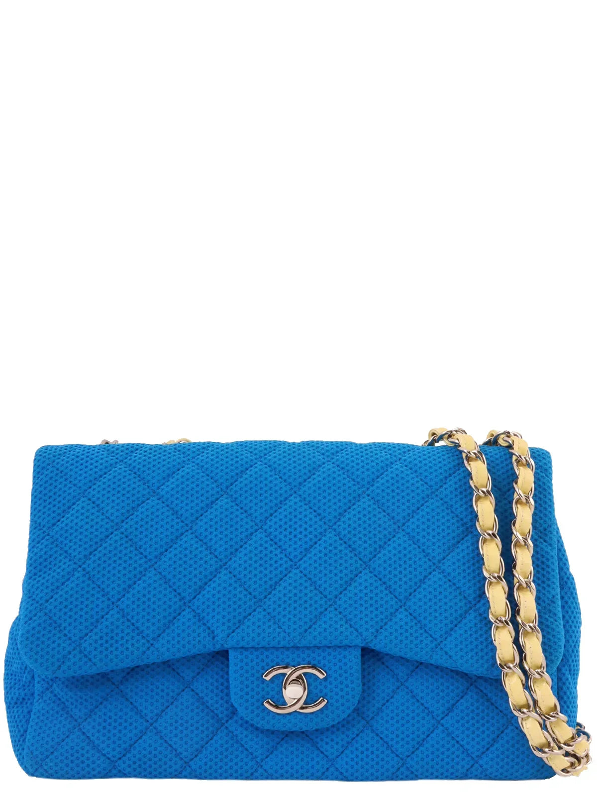 Chanel Shoulder Bag - Tiana Bags