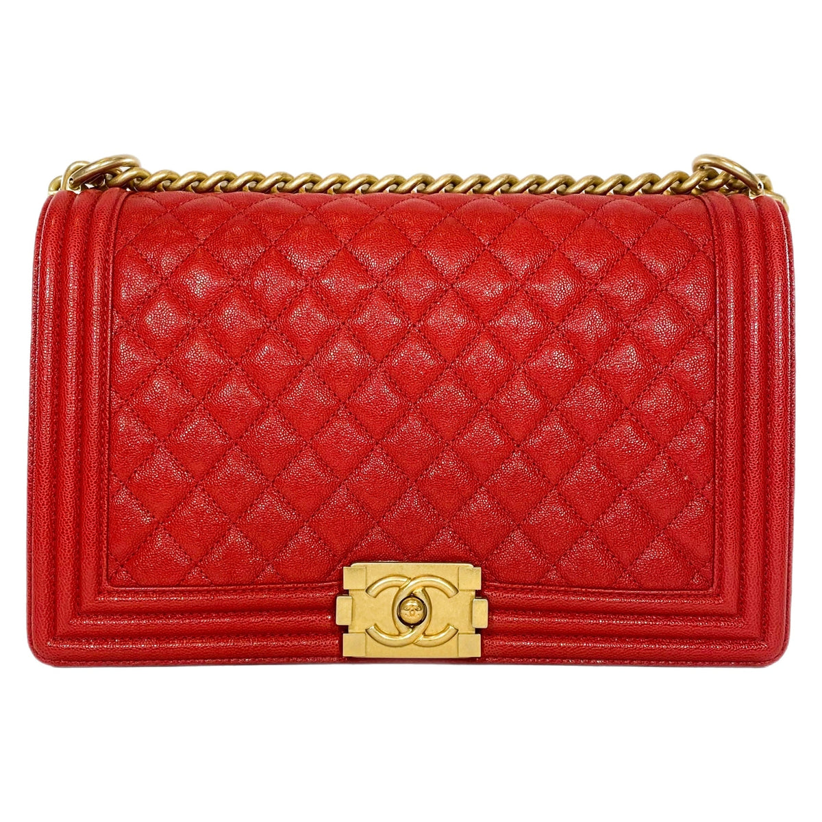 Chanel Handbag - Tiana Bags