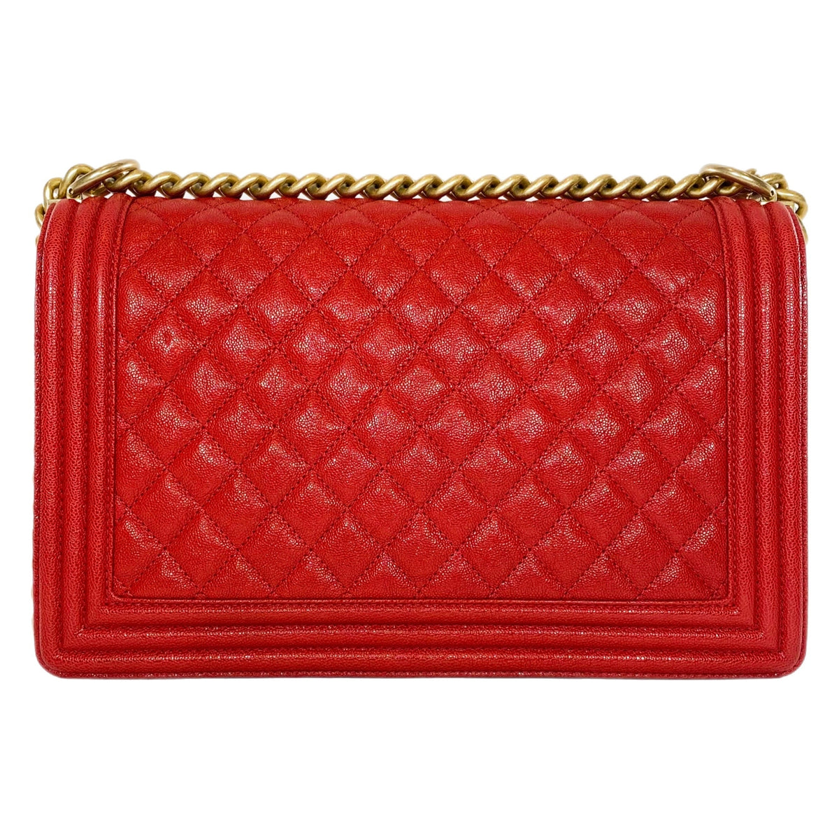 Chanel Handbag - Tiana Bags