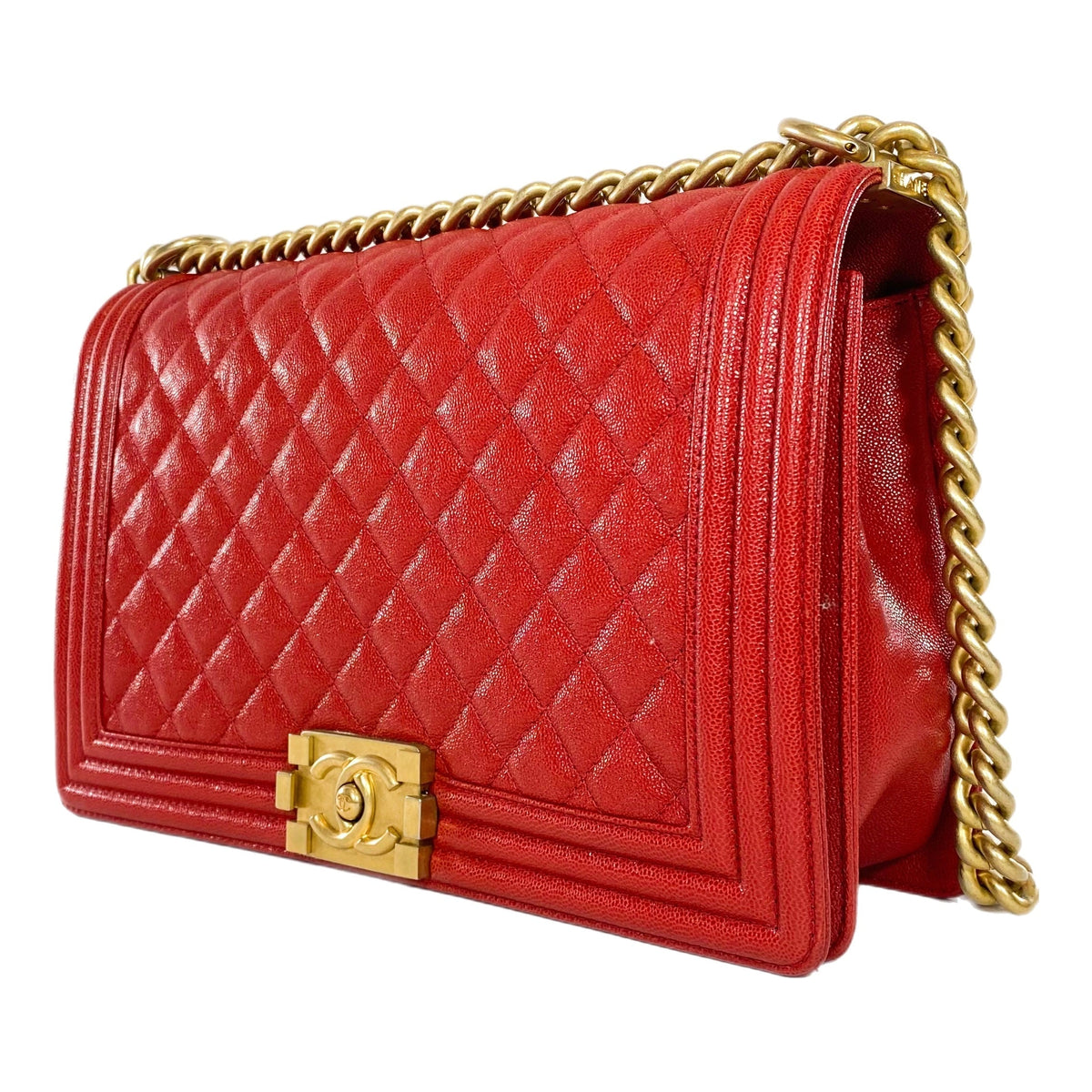 Chanel Handbag - Tiana Bags
