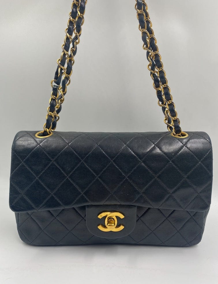 Chanel Flap Shoulder Bag - Tiana Bags