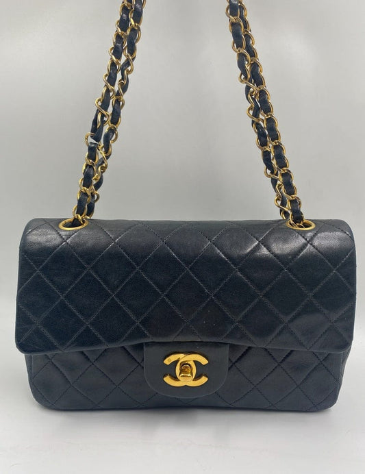 Chanel Flap Shoulder Bag - Tiana Bags