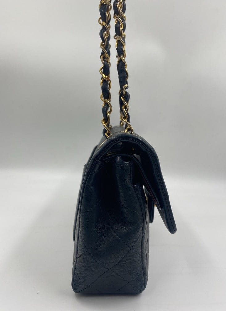 Chanel Flap Shoulder Bag - Tiana Bags