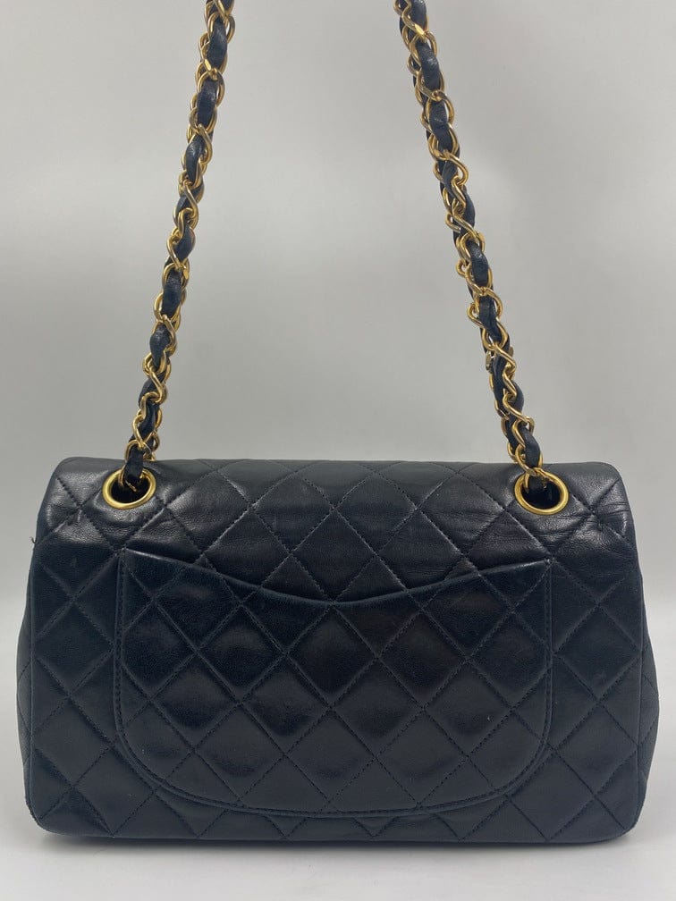Chanel Flap Shoulder Bag - Tiana Bags
