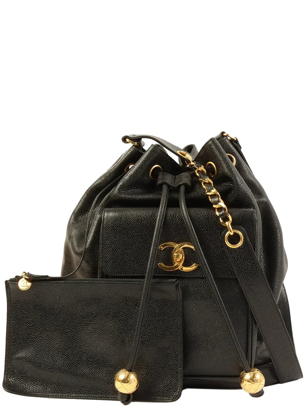 Chanel Shoulder Bag - Tiana Bags