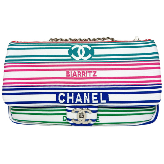 Chanel Flap Shoulder Bag - Tiana Bags
