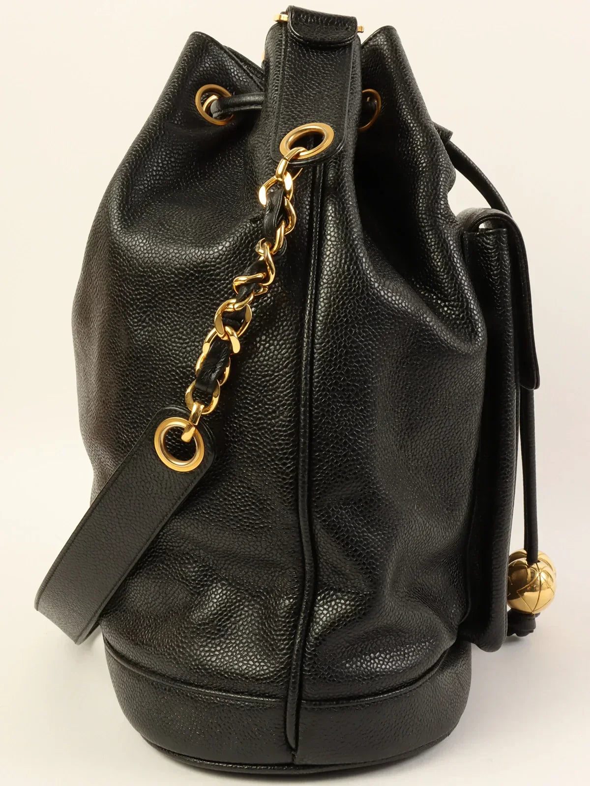 Chanel Shoulder Bag - Tiana Bags