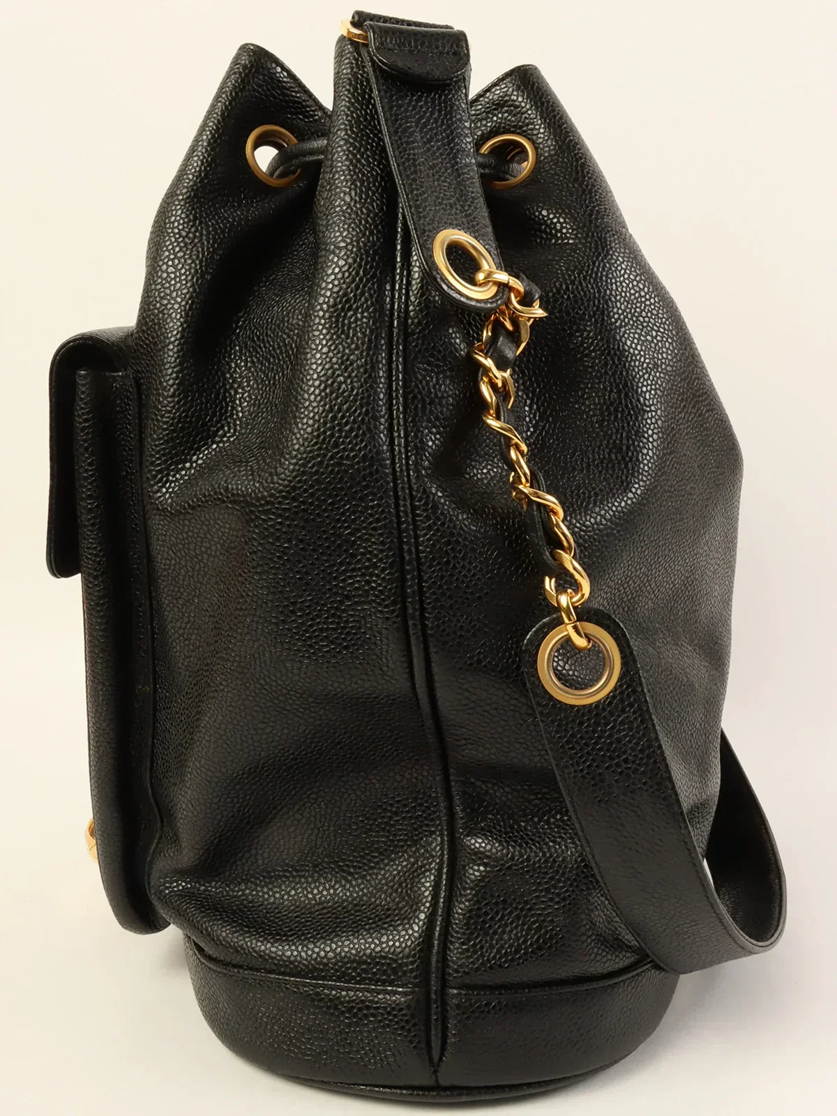 Chanel Shoulder Bag - Tiana Bags