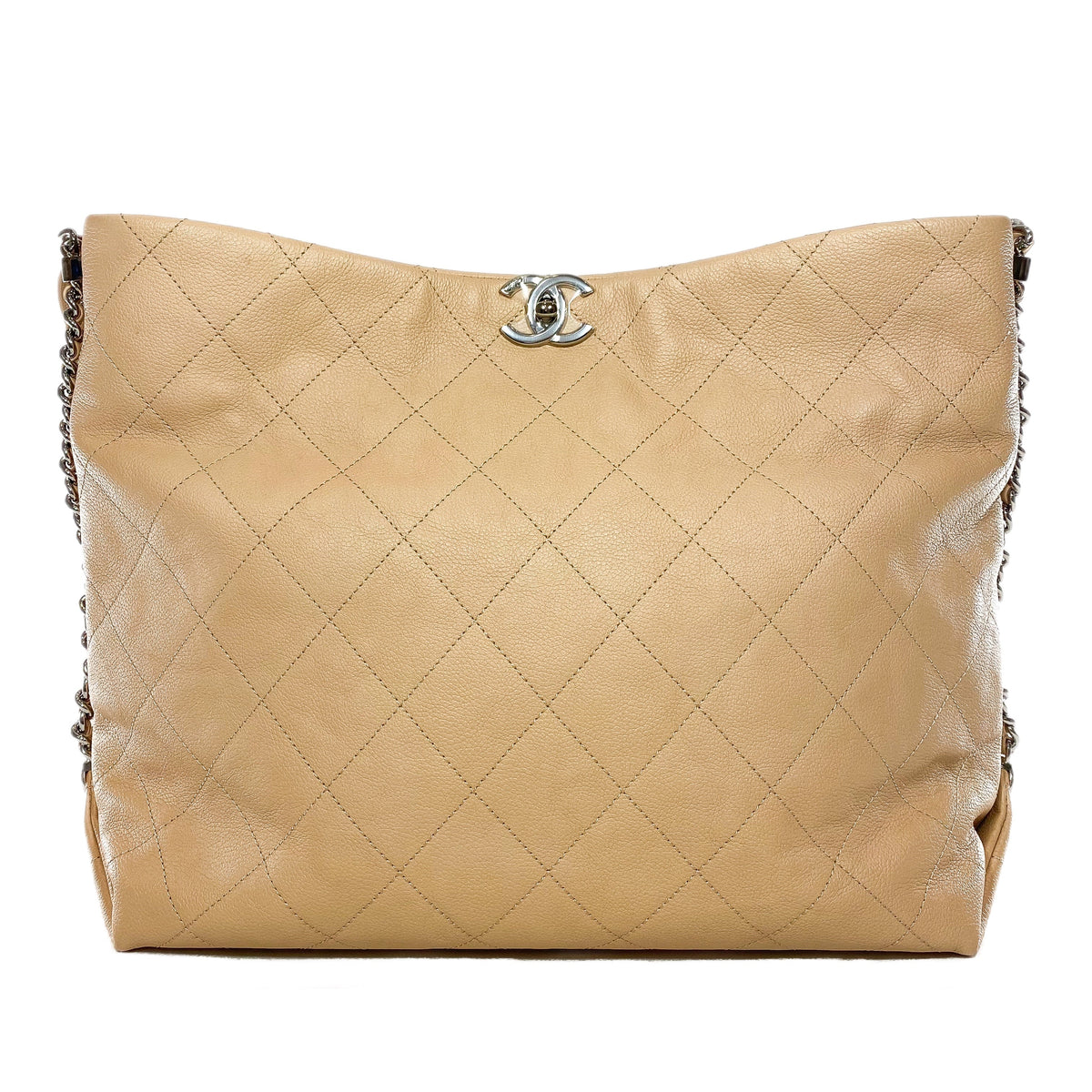 Chanel Shoulder Bag - Tiana Bags