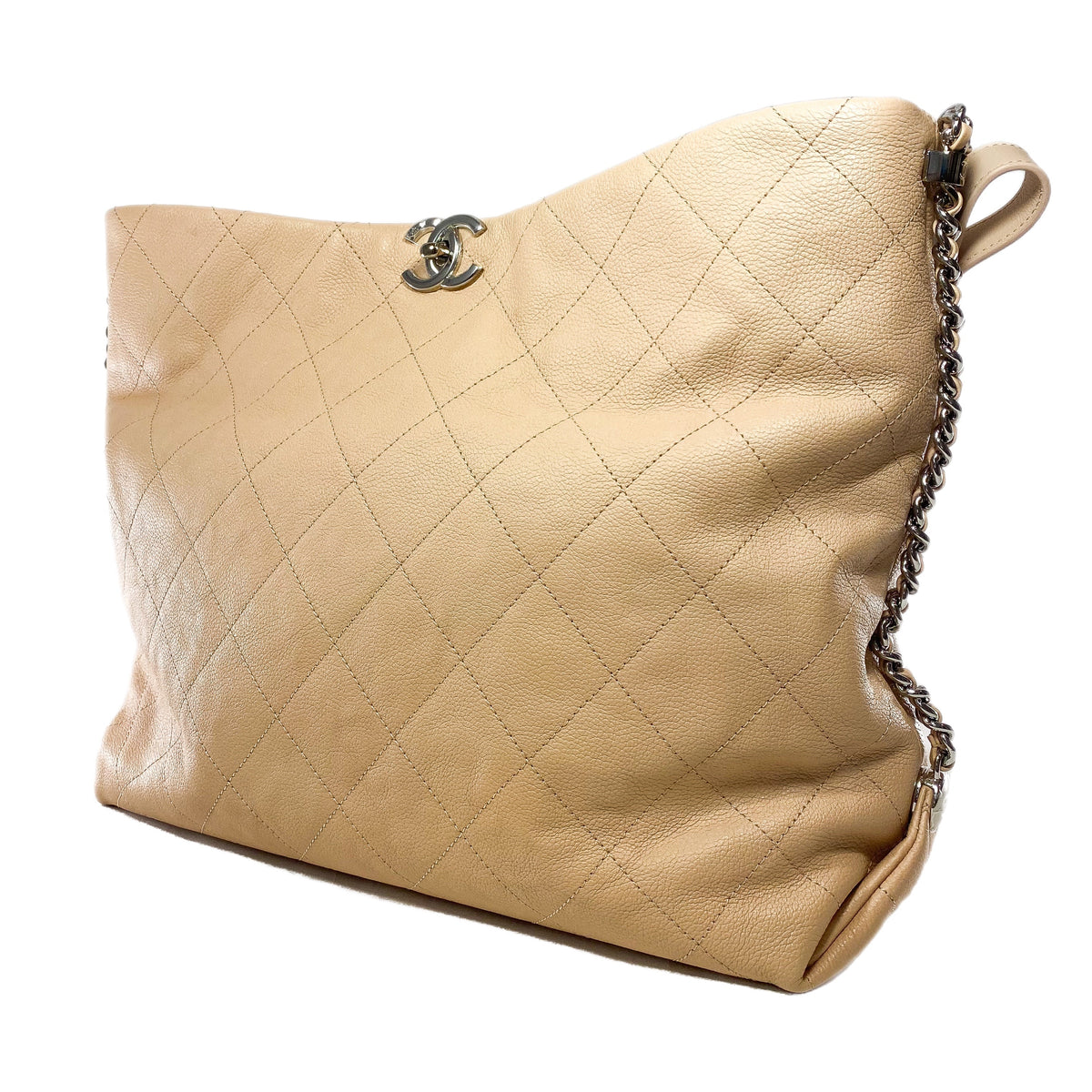 Chanel Shoulder Bag - Tiana Bags