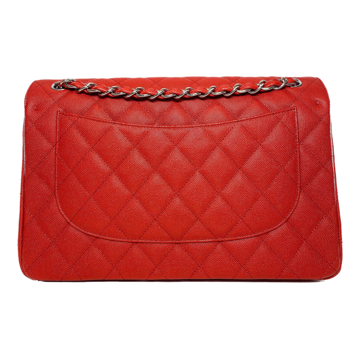 Chanel Flap Shoulder Bag - Tiana Bags