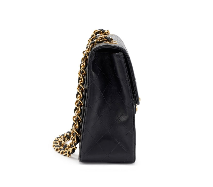 Chanel Classic Flap Shoulder Bag - Tiana Bags