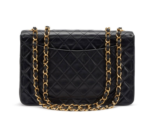 Chanel Classic Flap Shoulder Bag - Tiana Bags