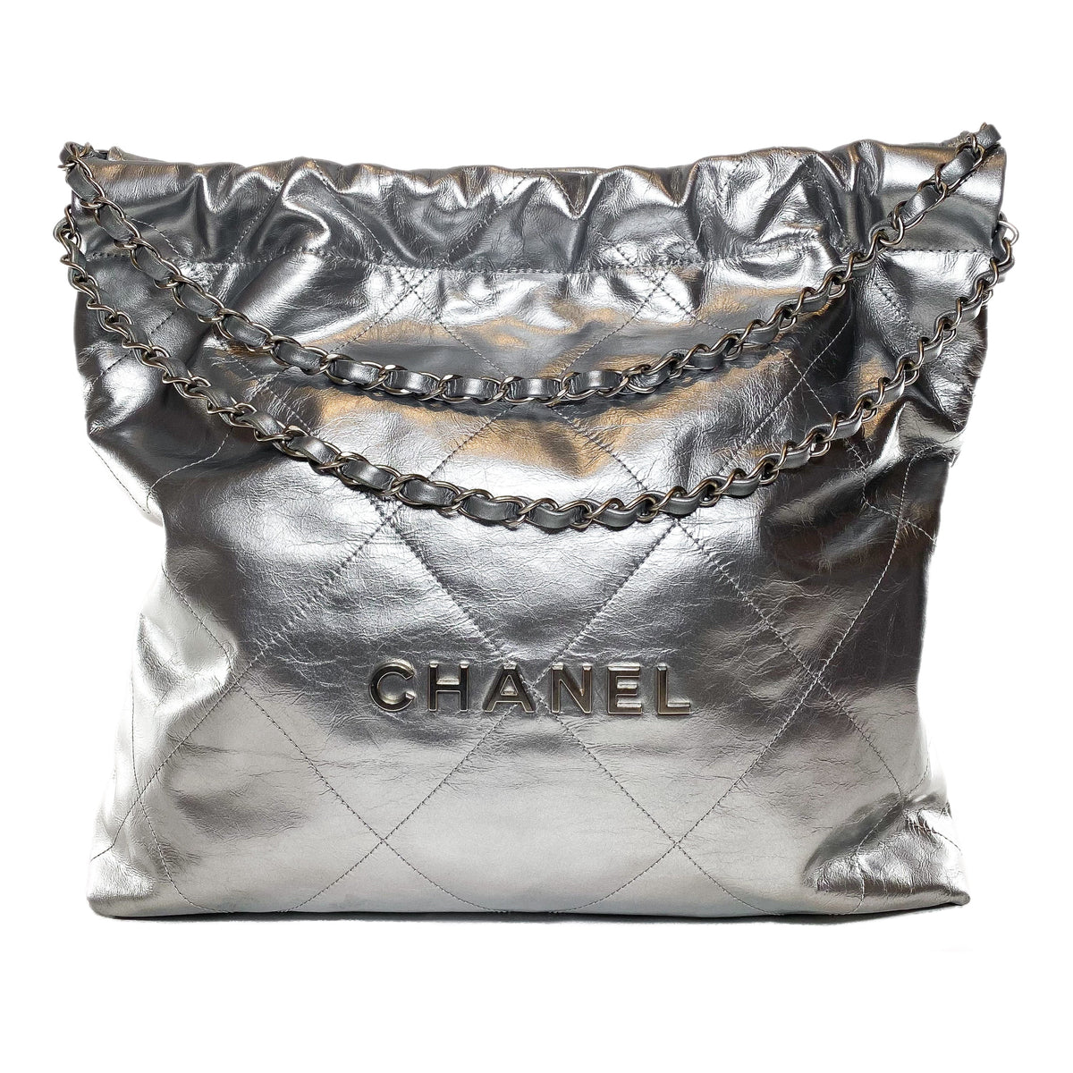 Chanel Clutch - Tiana Bags