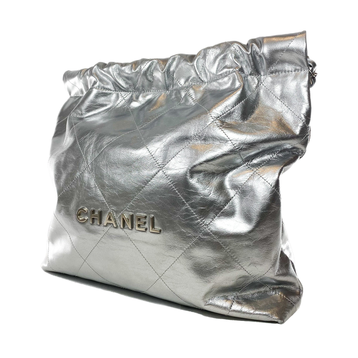 Chanel Clutch - Tiana Bags