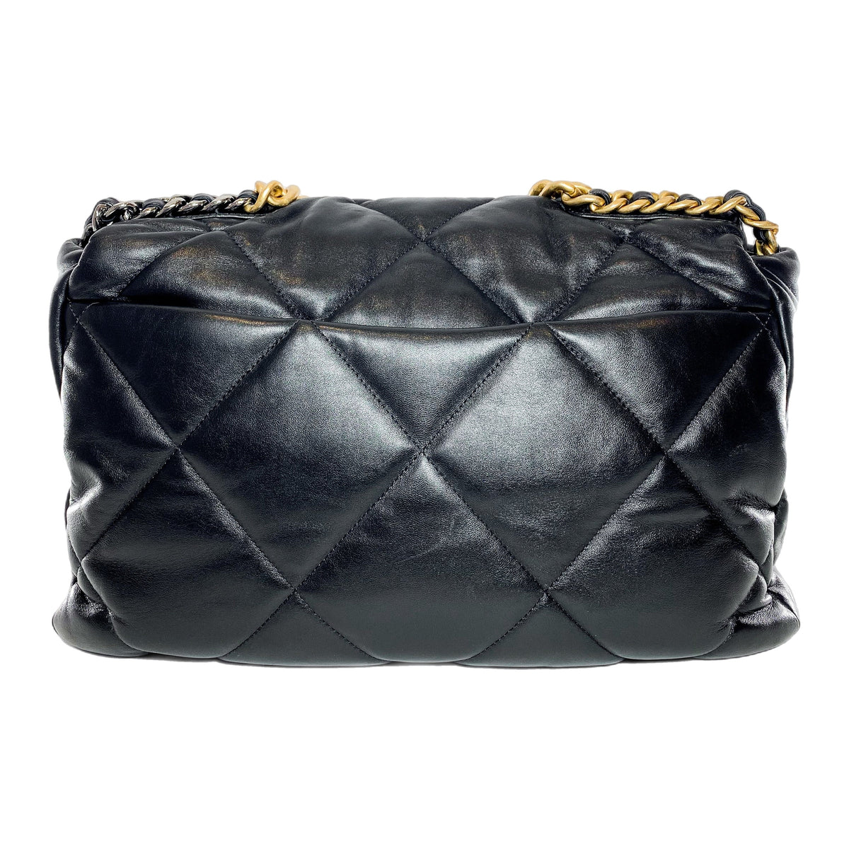 Chanel Flap Shoulder Bag - Tiana Bags