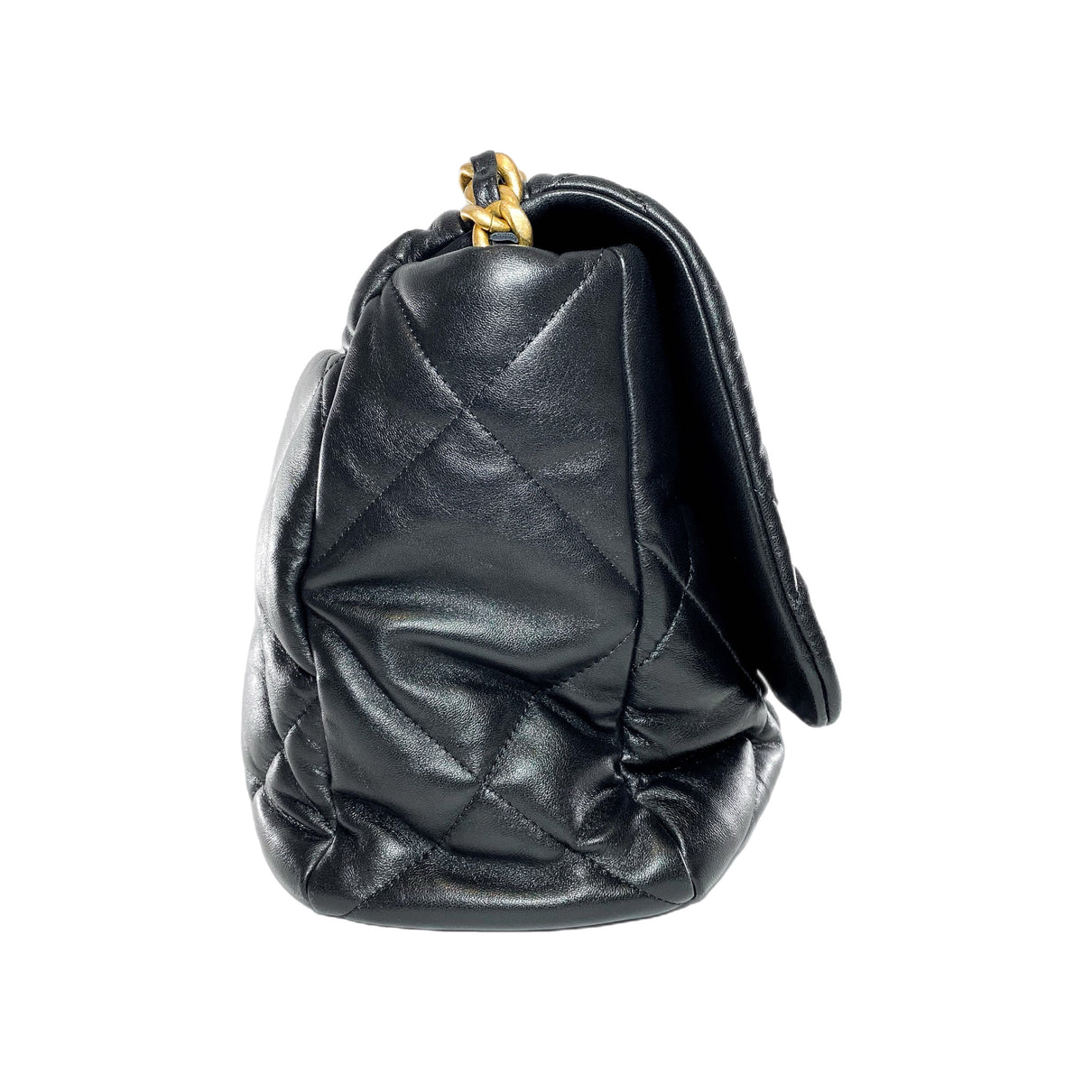 Chanel Flap Shoulder Bag - Tiana Bags