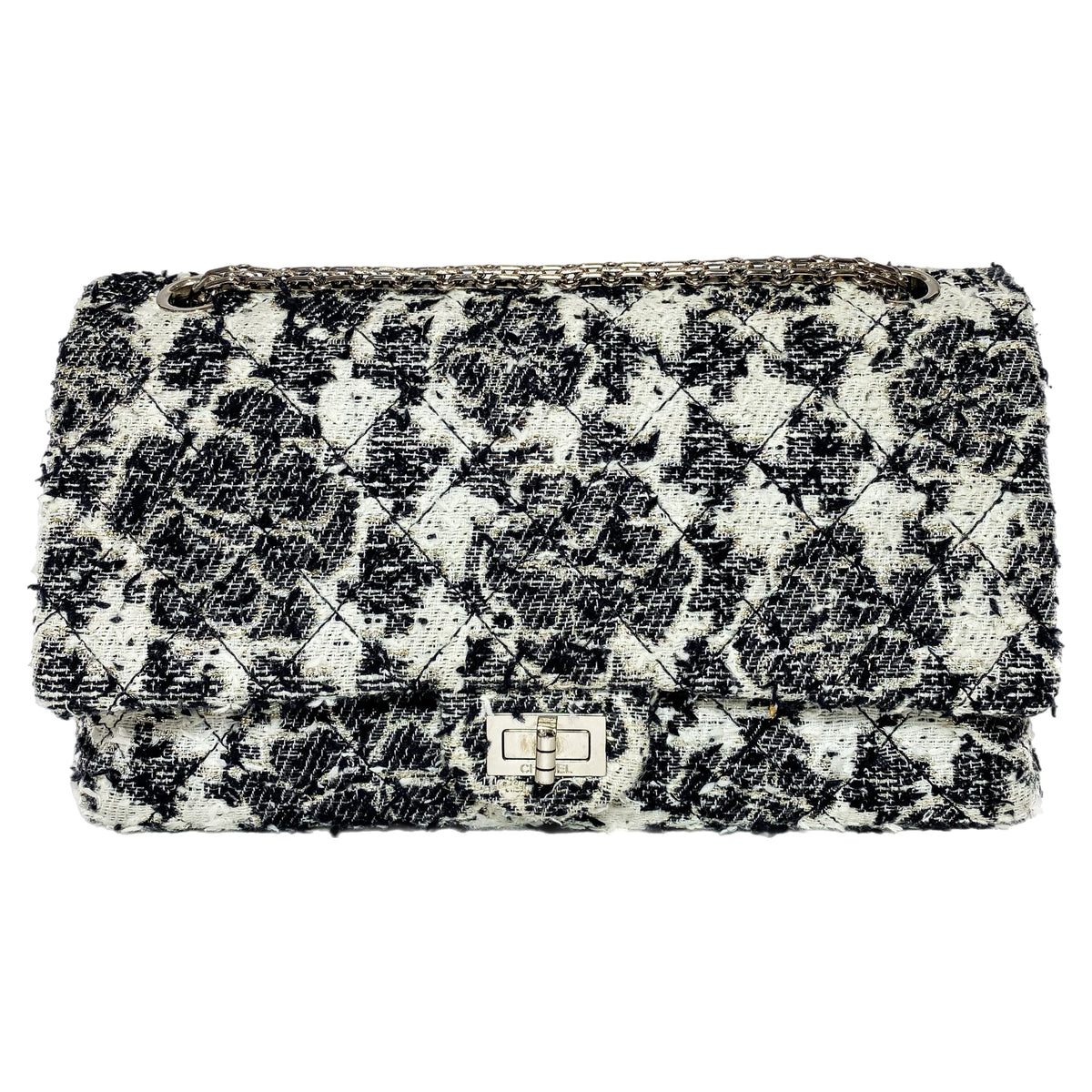 Chanel Flap Shoulder Bag - Tiana Bags