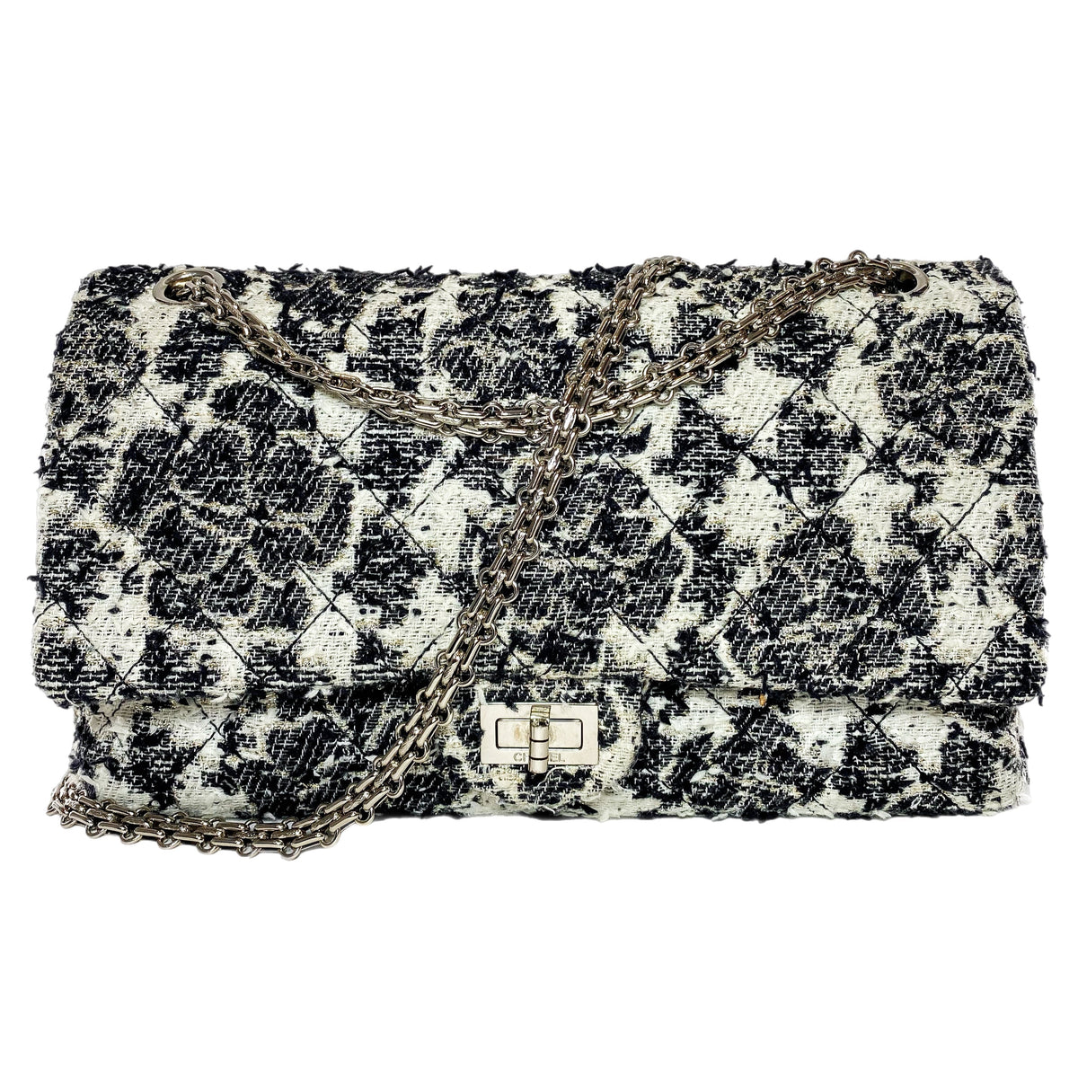 Chanel Flap Shoulder Bag - Tiana Bags