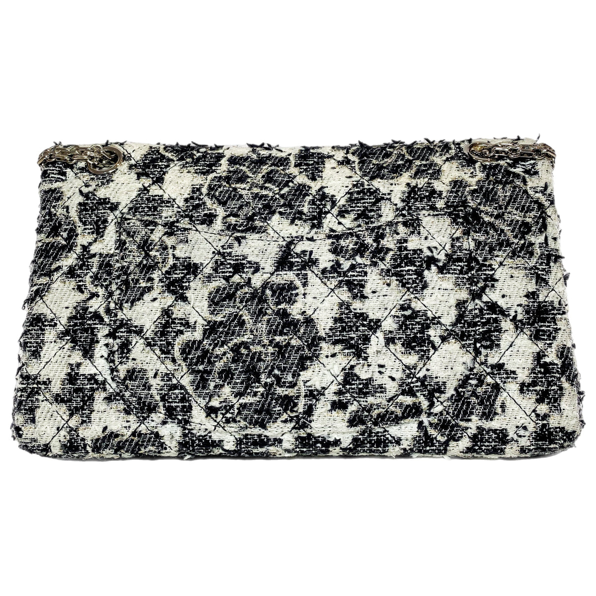 Chanel Flap Shoulder Bag - Tiana Bags