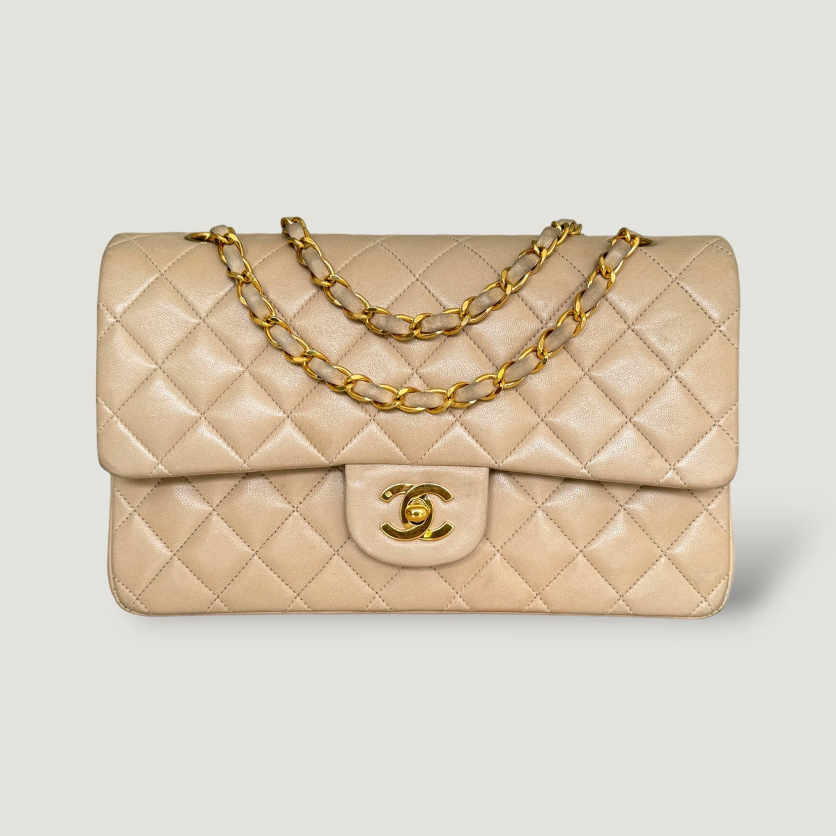 Chanel Handbag Bag - Tiana Bags