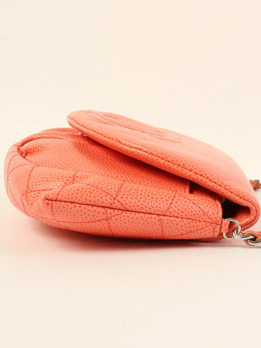 Chanel Wallet On Chain Crossbody Bag - Tiana Bags