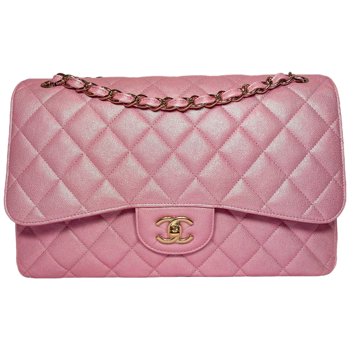 Chanel Flap Shoulder Bag - Tiana Bags