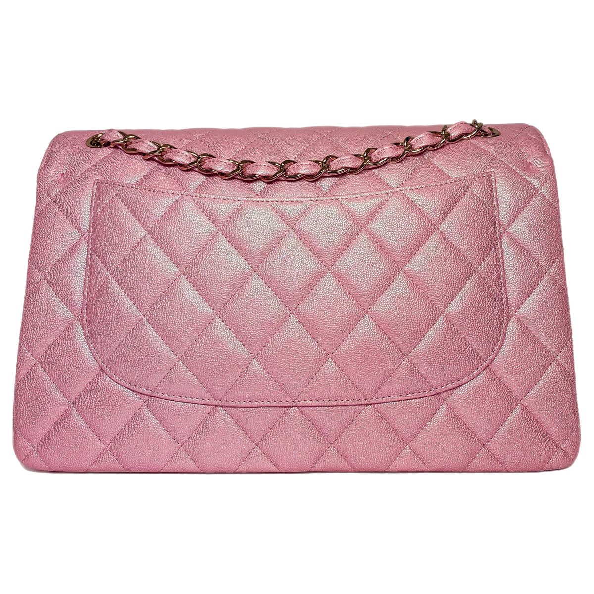 Chanel Flap Shoulder Bag - Tiana Bags