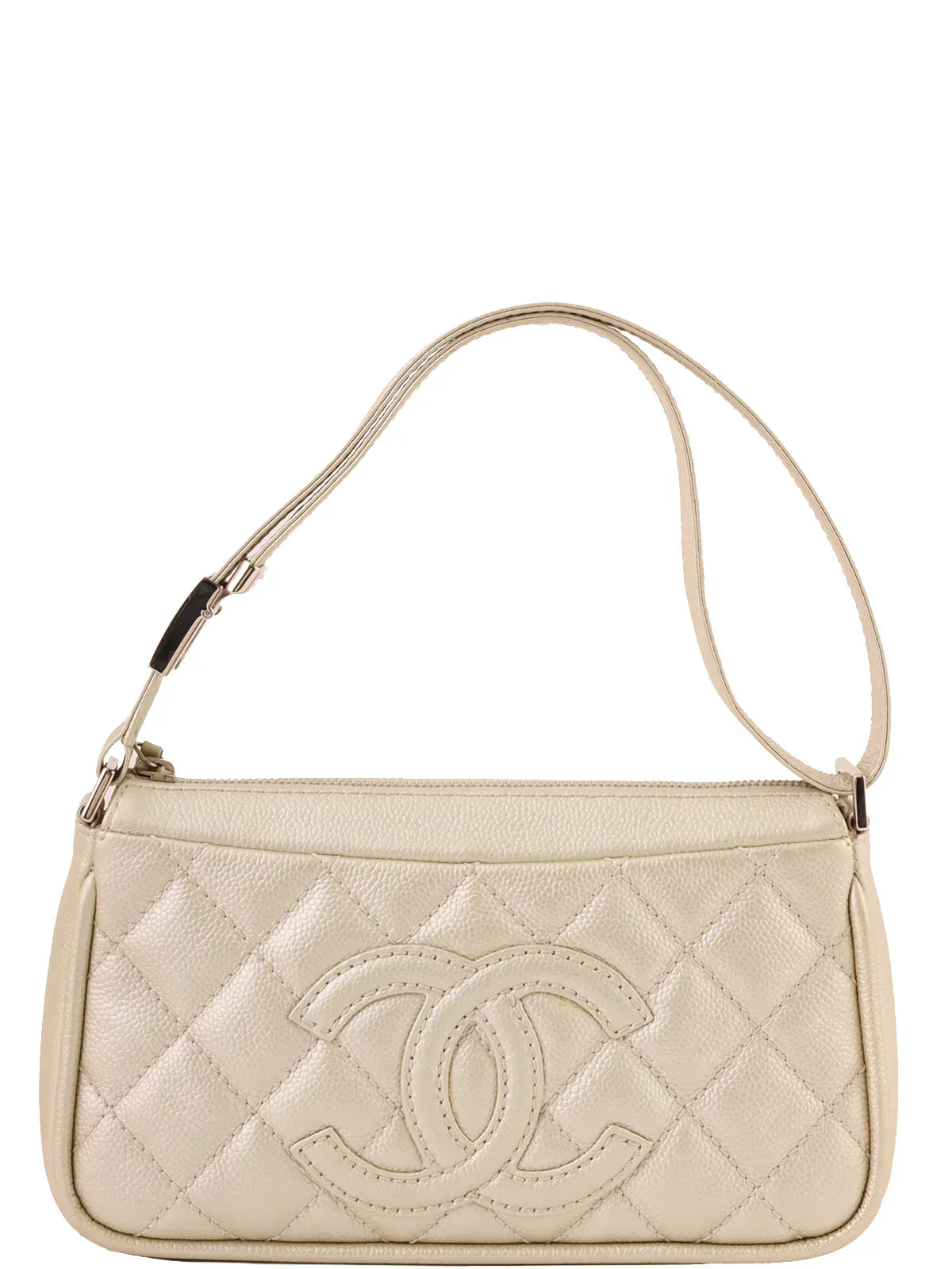 Chanel Shoulder Bag - Tiana Bags