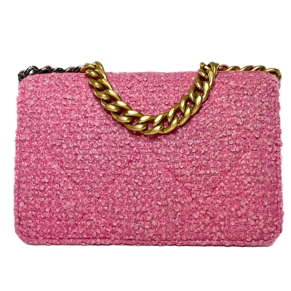 Chanel Wallet On Chain Crossbody Bag - Tiana Bags