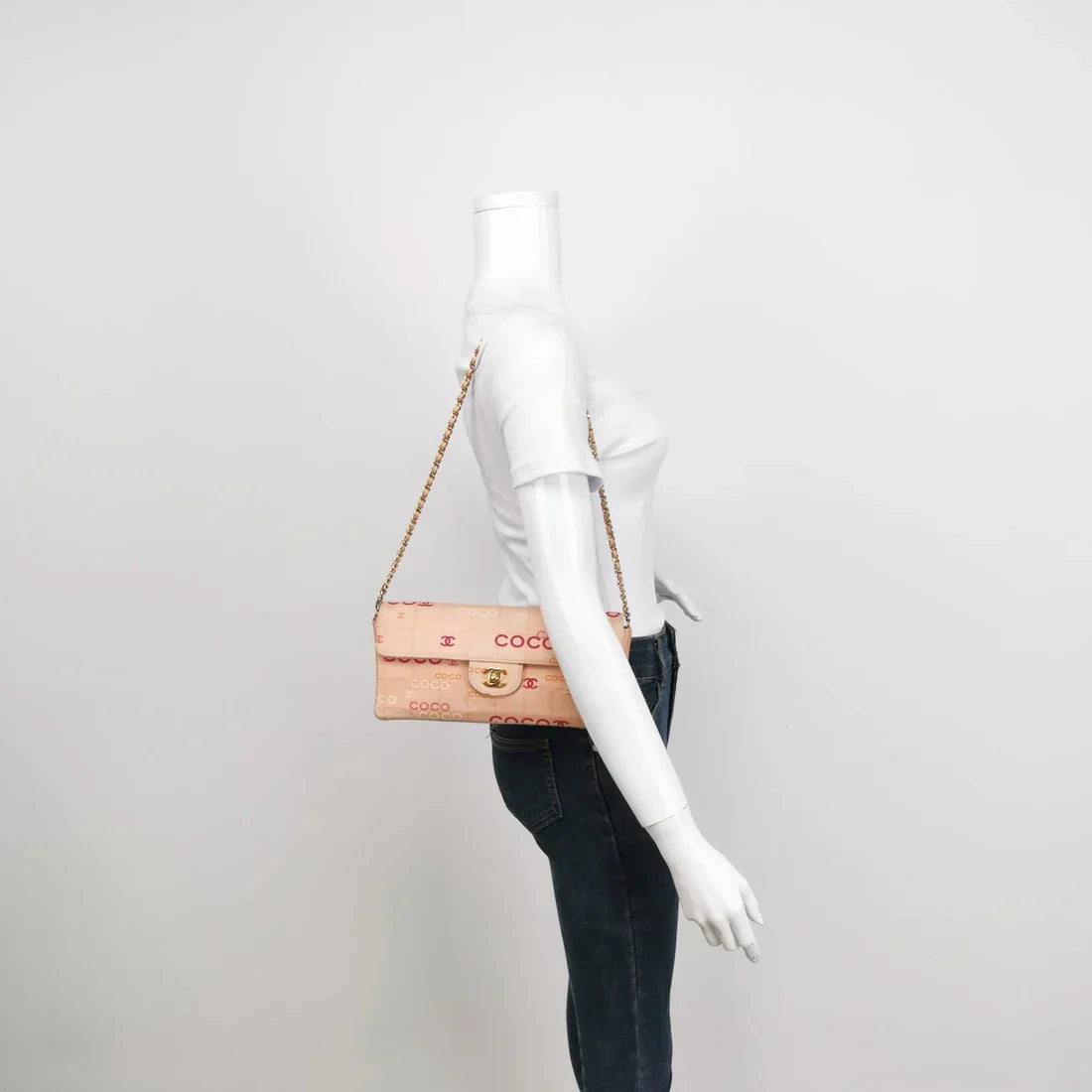 Chanel Handbag Bag - Tiana Bags