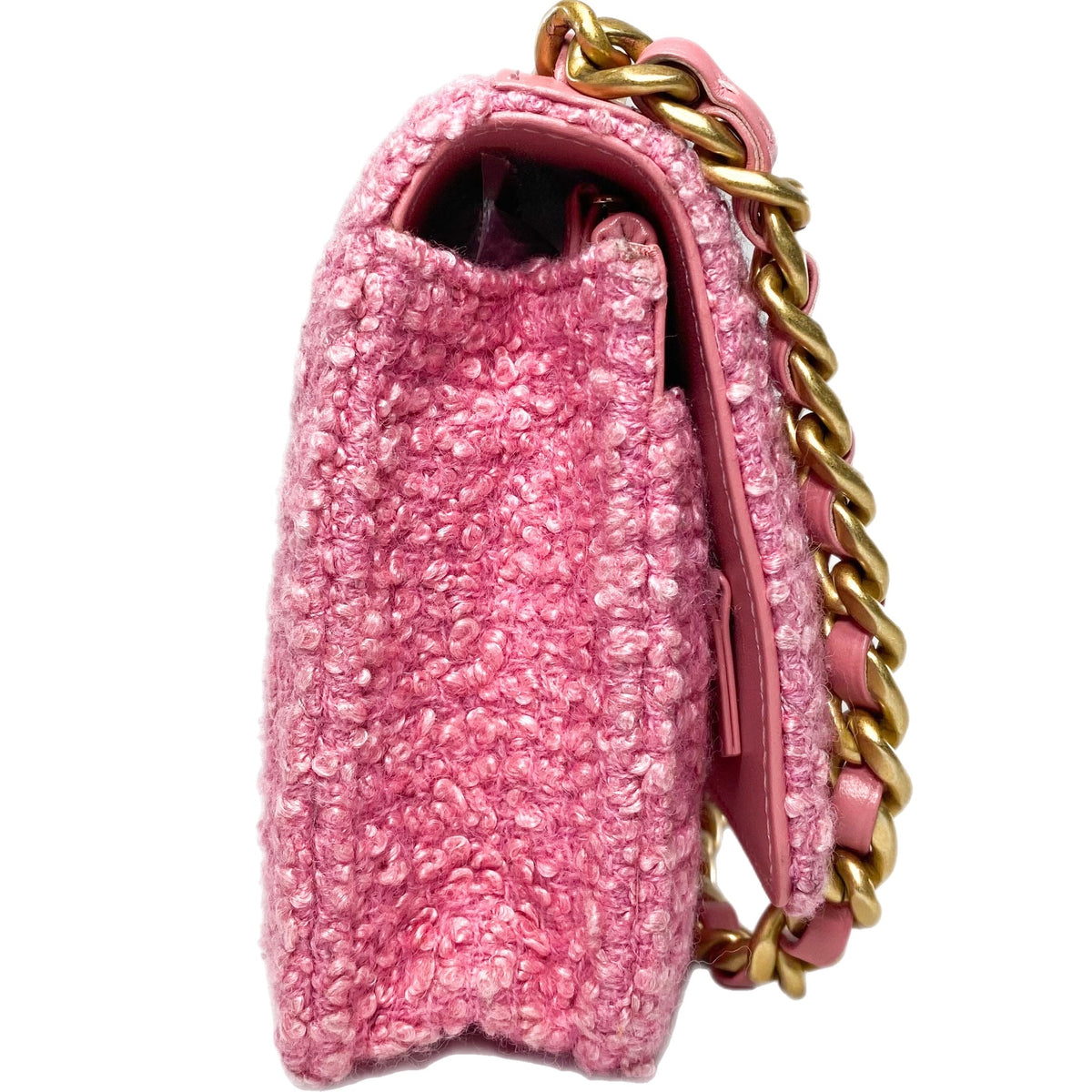 Chanel Wallet On Chain Crossbody Bag - Tiana Bags