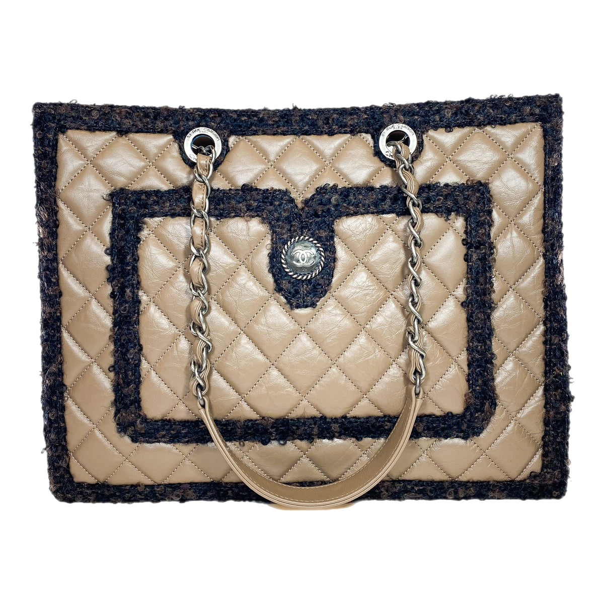 Chanel Tote Bag - Tiana Bags