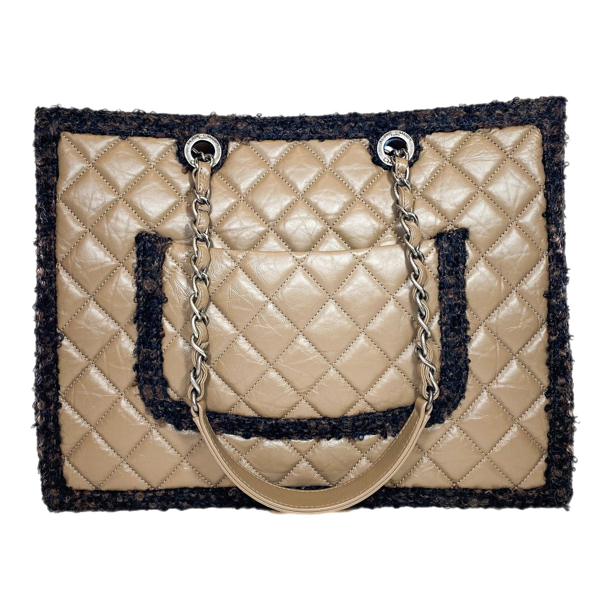 Chanel Tote Bag - Tiana Bags
