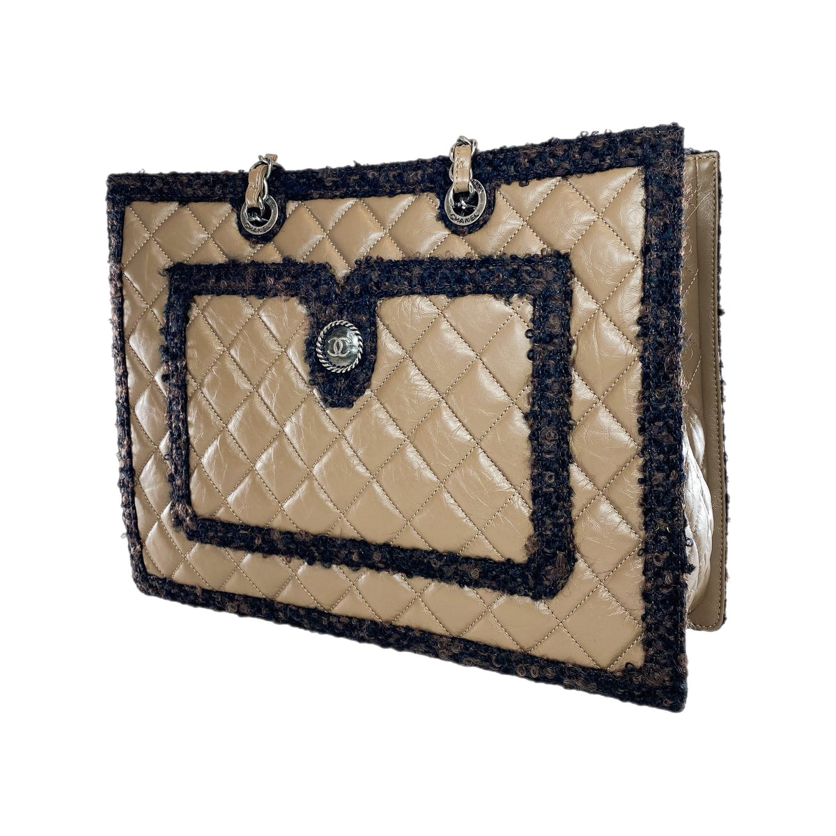 Chanel Tote Bag - Tiana Bags