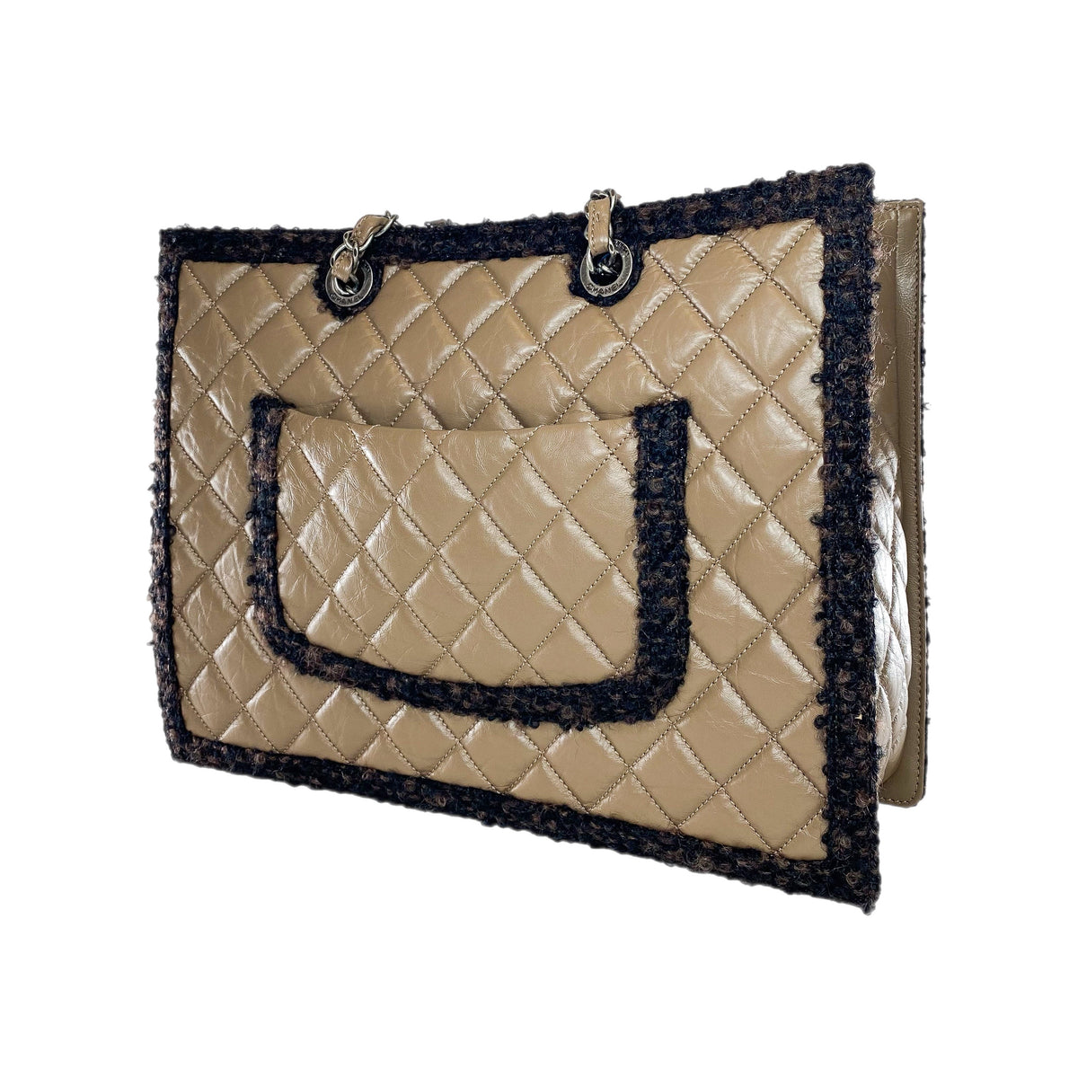 Chanel Tote Bag - Tiana Bags