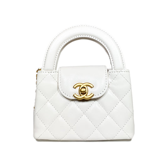 Chanel Kelly Handbag - Tiana Bags