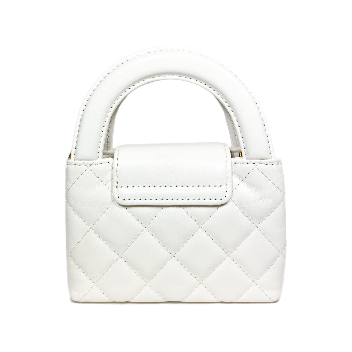 Chanel Kelly Handbag - Tiana Bags