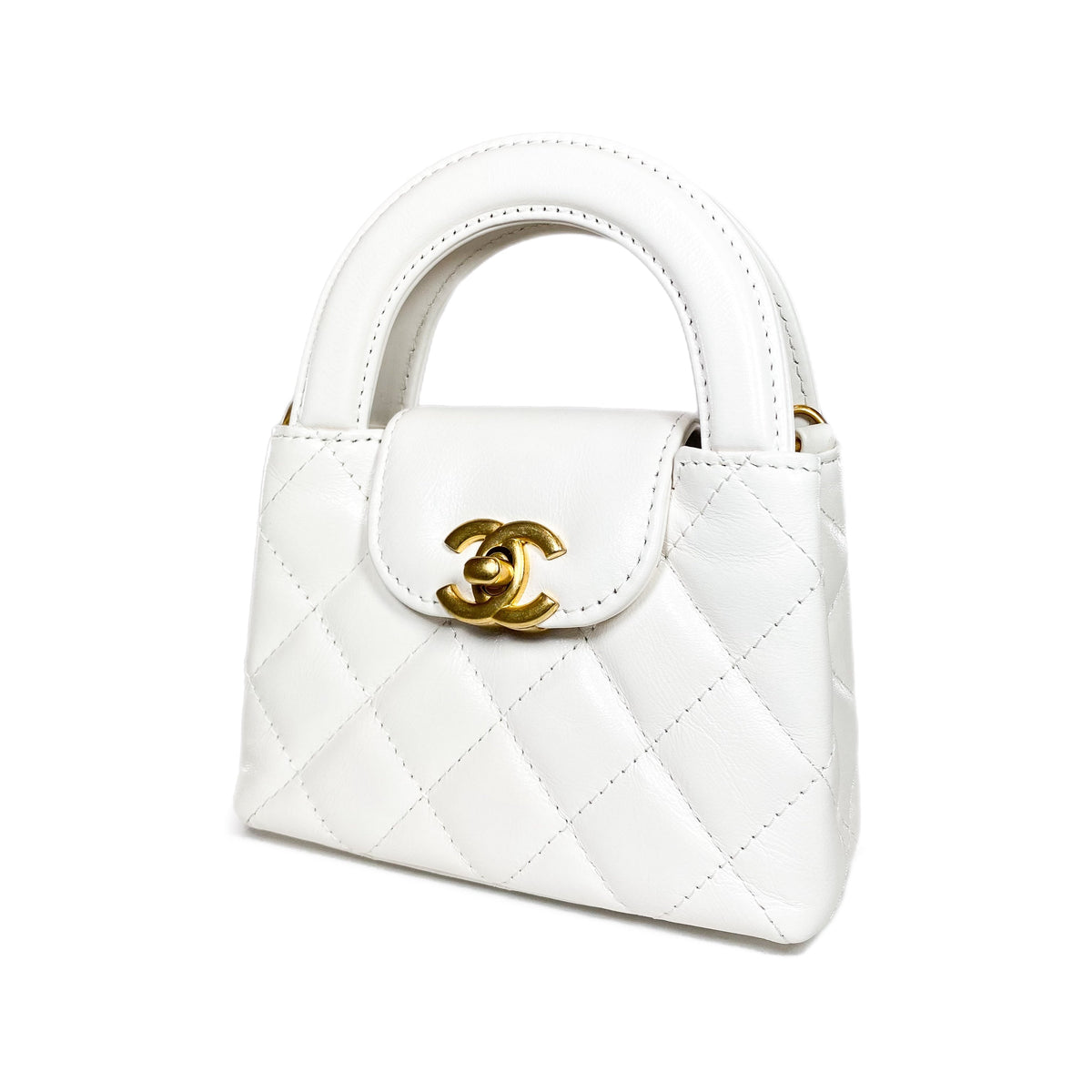 Chanel Kelly Handbag - Tiana Bags